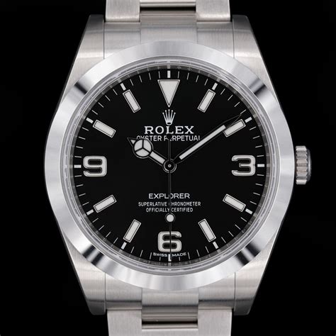 rolex mx